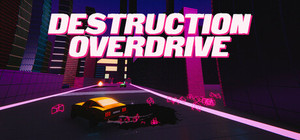 Destruction Overdrive banner