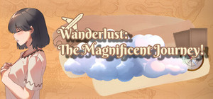 Wanderlust: The Magnificent Journey banner