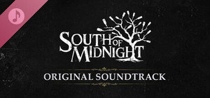 South of Midnight Original Soundtrack banner