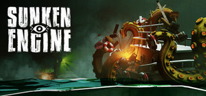 Sunken Engine banner