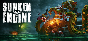Sunken Engine banner