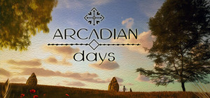 Arcadian Days banner