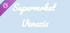 Supermrket: Venezia banner