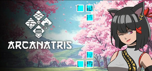 ArcanaTris banner