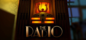 The Radio banner
