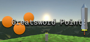 Greatsword Point! banner