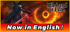 Idle Land of Exile banner