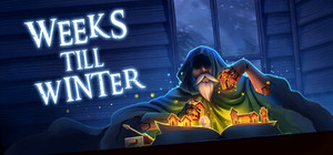 Weeks Till Winter banner