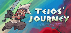 Teios Journey banner