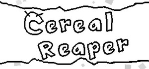 Cereal Reaper banner