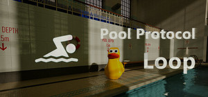 Pool Protocol: Loop banner