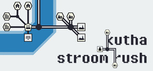 Kutha Stroom Rush banner