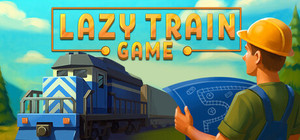 Lazy Train Game banner