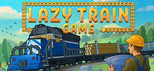 Lazy Train Game banner
