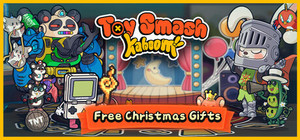 Toy Smash Kaboom! banner