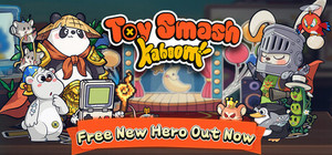 Toy Smash Kaboom! banner