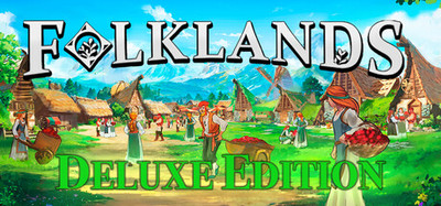 Folklands - Deluxe Edition