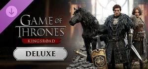Game of Thrones: Kingsroad - Deluxe Pack banner