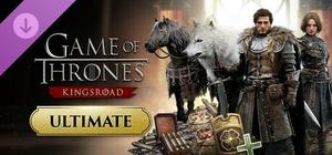 Game of Thrones: Kingsroad - Ultimate Pack banner