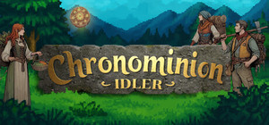 Chronominion Idler banner