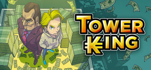 TOWER KING banner
