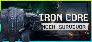 Iron Core: Mech Survivor banner