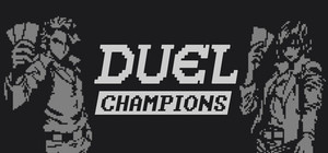 Duel Champions - Roguelike Trading Card Game banner