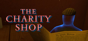 The Charity Shop banner