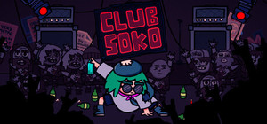Club Soko banner