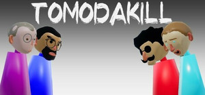 Tomodakill banner
