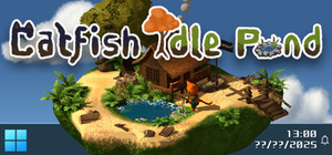 Catfish Idle Pond banner