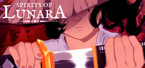Spirits of Lunara banner