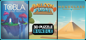 rokaplay 3D Puzzle Bundle banner