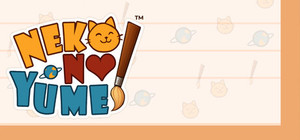 Neko no Yume banner