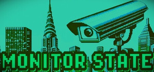 Monitor State banner