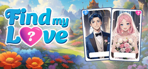 Find My Love banner