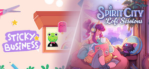 About Spirits & Stickers banner