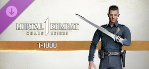 MK1: T-1000 banner