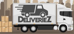 DeliverieZ banner