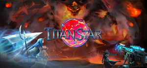 Titan Star banner