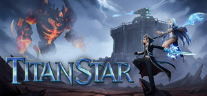 Titan Star banner