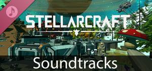 Stellarcraft Soundtracks banner