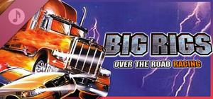 Big Rigs: Over the Road Racing Soundtrack banner