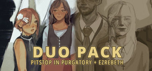 Pitstop in Purgatory + Ezrebeth Duo Pack banner