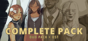 Purgatoryverse Complete Pack banner