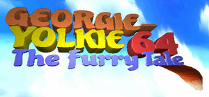 Georgie-Yolkie 64 - The Furry Tale banner