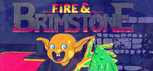 Fire & Brimstone banner