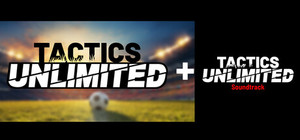 Tactics Unlimited + Soundtrack banner