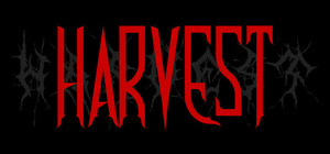 HARVEST banner