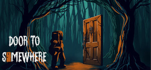 Door to Somewhere banner